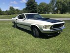 Thumbnail Photo 5 for 1969 Ford Mustang 390 S-Code